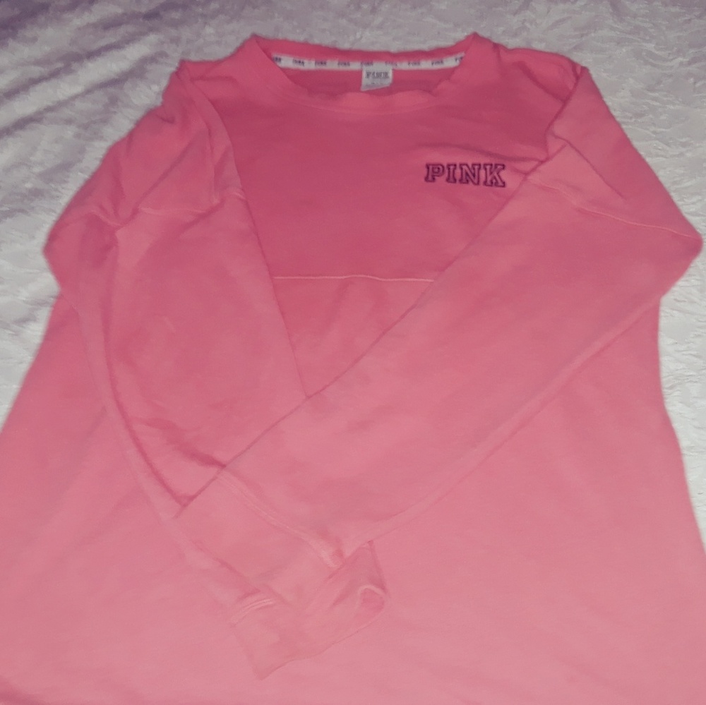 Victoria Secret PINK leggings tee